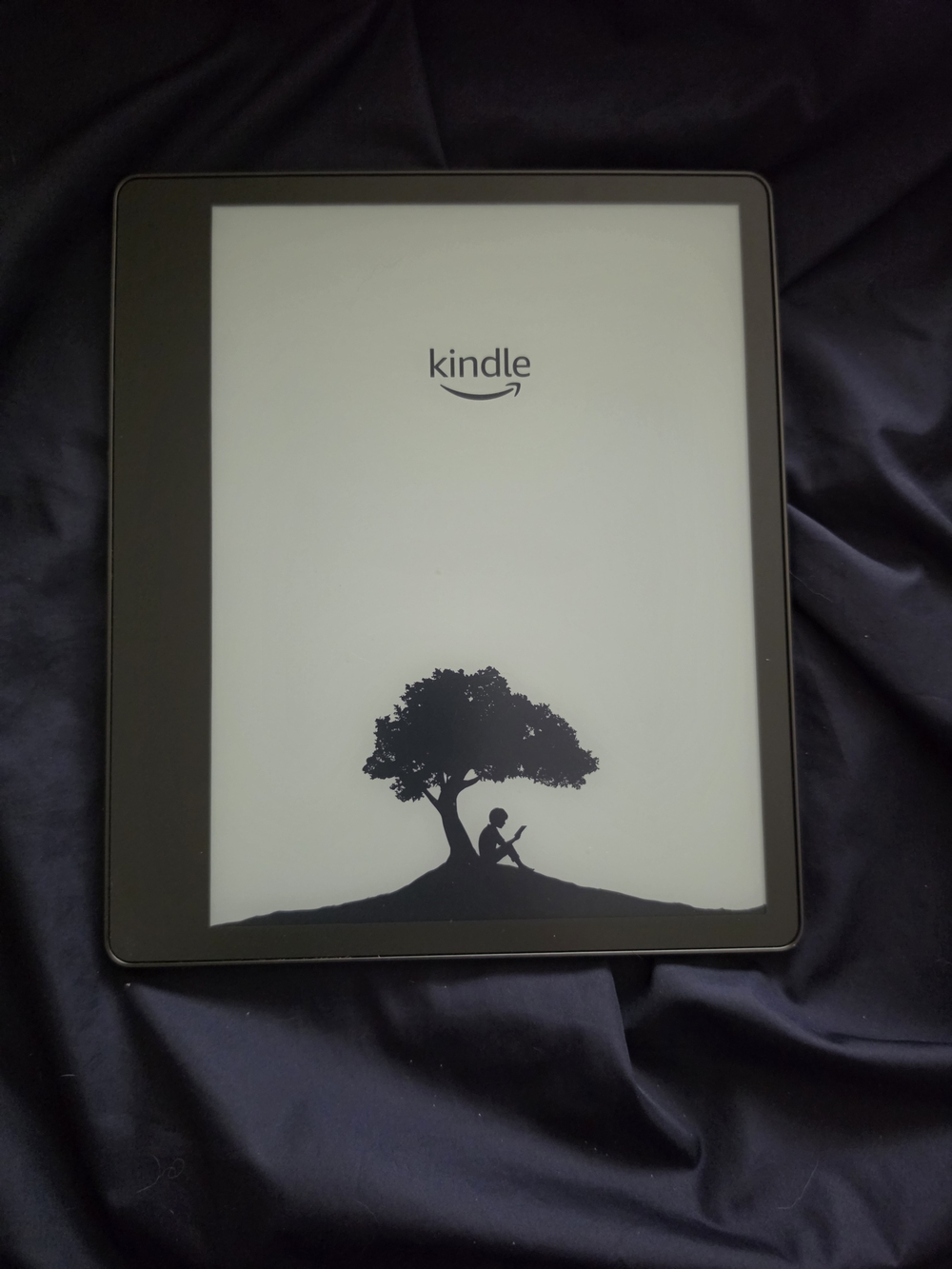 Amazon Scribe Kindle E-Reader